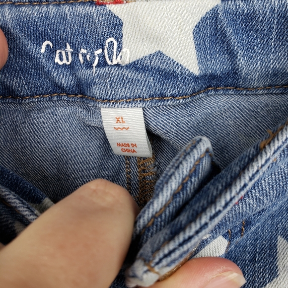 Cat & jack shorts - Picture 3 of 3